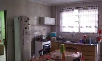 Imagem 5: Apartamento para venda com 85 metros quadrados com 2 quartos em Centro - São Vicente - SP