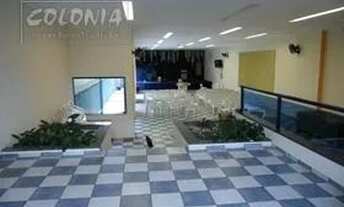 Imagem: Santo André - Conjunto Comercial/sala