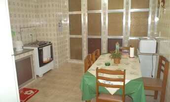 Imagem 6: Casa Duplex 4 Quartos, 2 Salas e Quintal - Condomínio Vale Araticum(Bancários