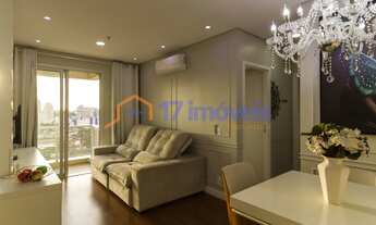 Imagem: Apartamento para alugar 2 dormitórios (1