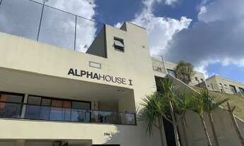 Imagem 6: Casa com 3 dormitórios à venda, 152 m² por R$ 1.450.000,00 - Alphahouse 1 - Santana de Par