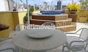 Imagem: Venda Cobertura São Pedro Belo Horizonte