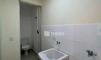 Imagem 2: Cobertura com 2 dormitórios para alugar, 92 m² por R$ 2.670,00/mês - Parque das Nações - S