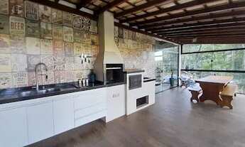 Imagem 9: Casa com 2 quartos R$ 1.200.000 - Graminha - Juiz de Fora/MG