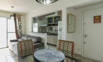 Imagem: SAO PAULO - Apartamento Padrão - LIBERDADE