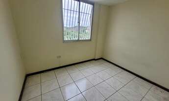 Imagem 6: Apartamento para aluguel com 2 quartos em Alcântara - São Gonçalo - RJ