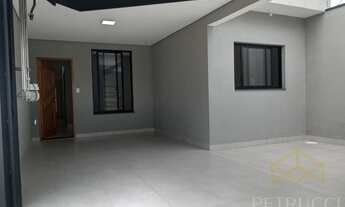 Imagem 3: Casa - Parque Residencial Sabiás - Indaiatuba