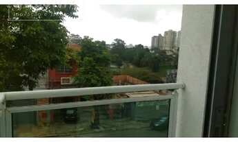 Imagem 4: Santo André - Apartamento Padrão - Vila Eldízia