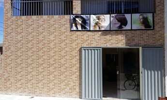 Imagem 4: Prédio 2 andares 3 moradias