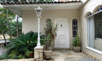 Imagem 4: CASA ASSOBRADADA - MORUMBI - SP