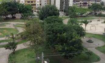 Imagem 2: Apartamento com 2 dormitórios para alugar, 74 m² por R$ 5.001,00/mês - Jardim Aquarius - S