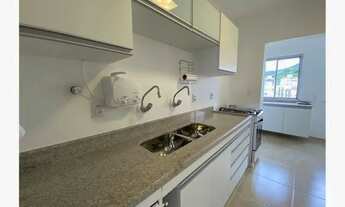 Imagem 3: Apartamento à venda, 129 m² por R$ 750.000,00 - Morro do Maluf - Guarujá/SP