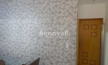 Imagem 2: Apartamento em Parque Emília - Sumaré, SP