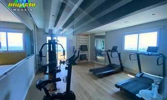 Imagem 3: Apartamento com 1 dormitório para alugar, 50 m² por R$ 2.000,02/mês - Caiçara - Praia Gran