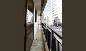 Imagem 5: Apartamento para Aluguel - Gávea, 2 Quartos, 94 m2