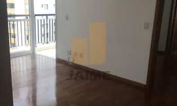 Imagem 6: Apartamento com 1 Dormitório 1 Vaga em Higienóplis