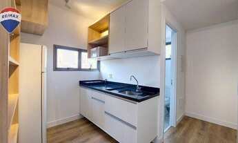 Imagem 2: Studio para alugar, 30 m² por R$ 3.930,00/mês - Consolação - São Paulo/SP