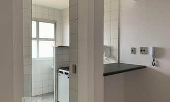 Imagem 5: Apartamento para Aluguel - Botafogo, 1 Quarto, 40 m2