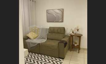 Imagem 3: Ribeirão Preto - Apartamento Padrão - Nova Aliança