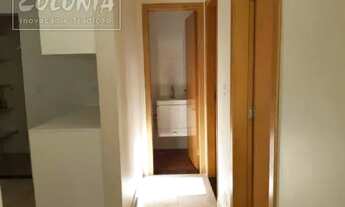 Imagem 7: Santo André - Apartamento Padrão - Vila Camilópolis