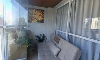 Imagem: Apartamento com 1 dormitório para venda