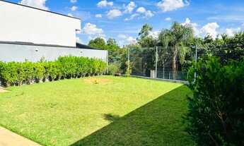 Imagem 3: Casa - Swiss Park - Campinas