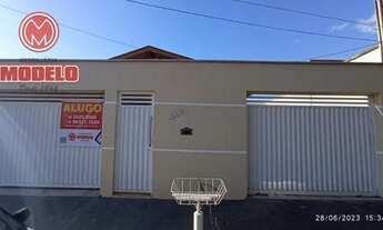 Imagem: Casa com 3 dormitórios para alugar, 200