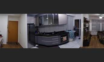 Imagem 6: Apartamento - Chácara Santa Antonieta (Nova Veneza) - Sumaré