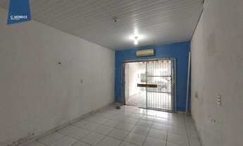 Imagem 4: Casa com 1 dormitório para alugar, 68 m² por R$ 600,00/mês - Jangurussu - Fortaleza/CE