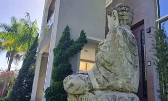 Imagem: CASA COND. JARDIM RIBEIRÃO