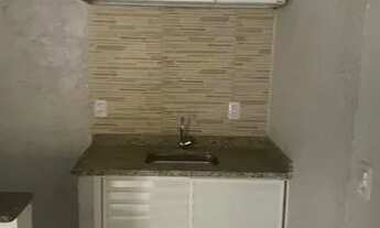 Imagem 4: Kitnet em Cordovil