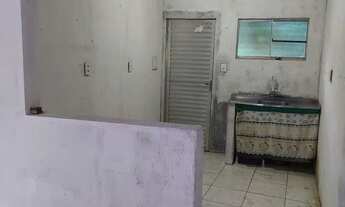 Imagem: Casa em cajazeiras