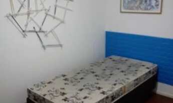 Imagem: Aluguel de quartos - UFSC