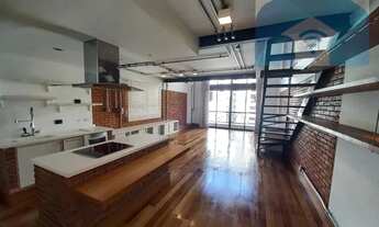 Imagem 2: Apartamento duplex com 2 quartos no Jardins por R$ 11.000