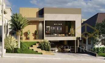 Imagem: Casa - Swiss Park - Campinas