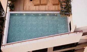 Imagem 2: Apartamento para venda com 50 metros quadrados com 2 quartos em Boa Viagem - Recife - Pern