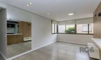 Imagem 2: Excelente apartamento de 70m² com 2 dormitórios e 1 vaga