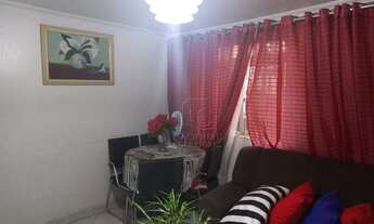 Imagem 5: Apartamento com 2 dormitórios à venda, 50 m² por R$ 230.000,00 - Vila Camilópolis - Santo