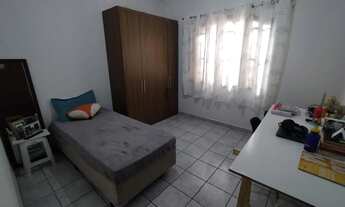 Imagem 13: Casa para Venda em Praia Grande, Canto do Forte, 2 dormitórios, 1 suíte, 2 banheiros, 2 va