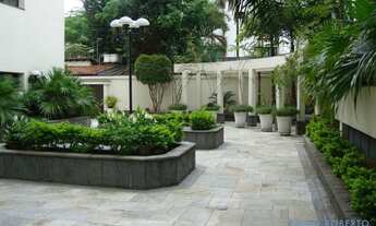 Imagem 7: APARTAMENTO - CAMPO BELO - SP