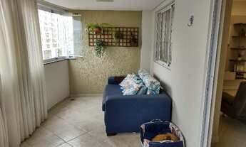 Imagem 4: Apartamento 2 quartos, sendo 1 suíte - 98m² - Centro de Balneário Camboriú