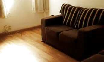 Imagem 3: Vaga p/ dividir apartamento com apenas uma pessoa em São Mateus (quarto individual