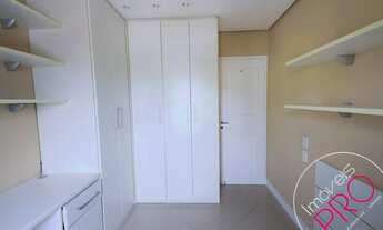 Imagem 7: Moema Indios - Apto andar alto!! 2 dorm, suite, closet! Prox. ao Metro e Shopping - Otimo