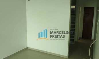 Imagem 6: Casa com 3 dormitórios, 90 m² - venda por R$ 300.000,00 ou aluguel por R$ 1.009,00/mês - S