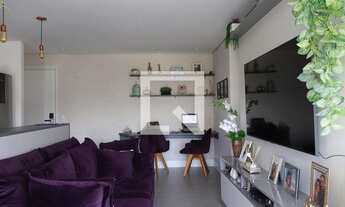 Imagem 4: Apartamento para Aluguel - Vila Mascote, 2 Quartos, 75 m2