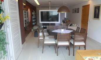 Imagem: Venda Apartamento 4 quartos Fernão Dias