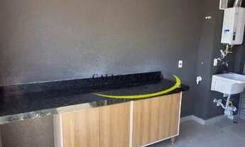 Imagem 6: Apartamento com 2 dormitórios para alugar, 62 m² por R$ 4.165/mês - Vila Guarani (Zona Sul