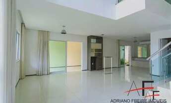 Imagem 7: Excelente casa duplex com 4 quartos para venda na Lagoa Redonda - CA51491