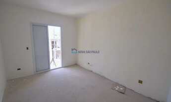 Imagem 5: Sobrado novo, com 3 dormitórios, suíte, tudo em porcelanato fino acabamento