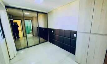 Imagem 5: Res. Vivace Taguatinga Norte 3 quartos 3 suites 85m² 2 vagas Lazer Reformado